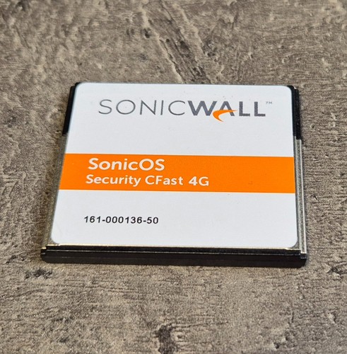 Sonicwall 161 000136 gb - 4,