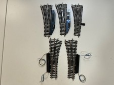 Märklin H0, K-Gleis