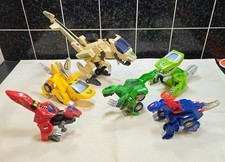 Vtech Switch And Go Dinos