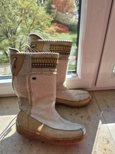 3 Paar Damenwinterstiefel