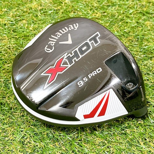 Callaway hot pro driver 5 - hot, 9,5