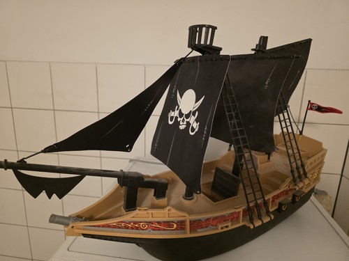 Playmobil 6678 großes - 6678,