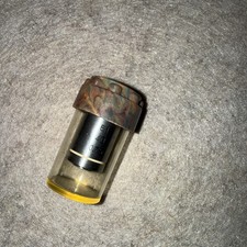 Lomo 40x 0,75 Mikroskop