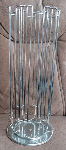 Kapselspender drehbar für - drehbar,