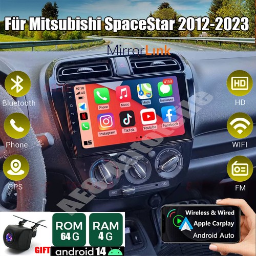 Für mitsubishi mirage space - mitsubishi,