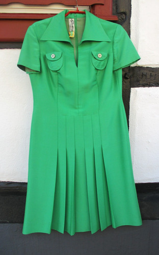 Hochwertige vintage kleidung - hochwertige,