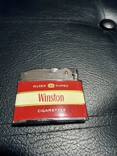 VINTAGE WINSTON CIGARETTE