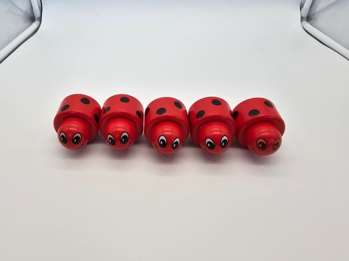 Lego primo rassel marienkäfer - primo,