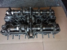 FJ1200 1XJ/3CW Zylinderkopf komplett