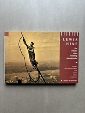 30 Postkarten von Lewis Hine