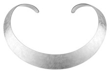 Quinn Halsreif 925/- Silber