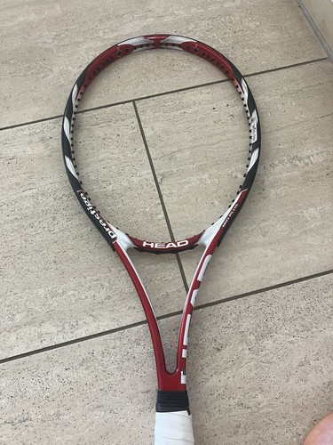 Tennisschläger head prestige - tennisschläger,
