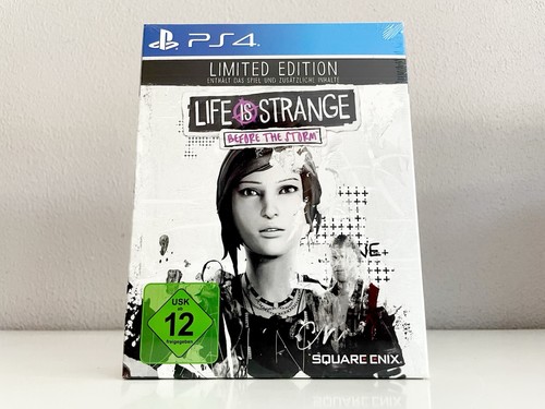 Neu life is - ✅neu!, strange