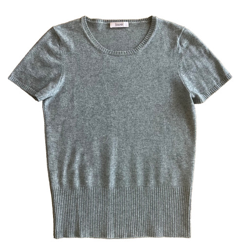 Laurel pullover seide - laurel,