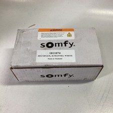 1811074 Somfy DecoFlex RTS