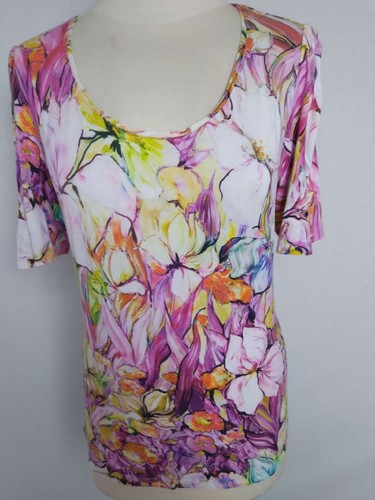 Damen sommer shirt - damen, oberteil