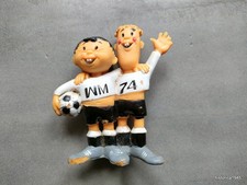 2 Vintage Aufstellfiguren Tip