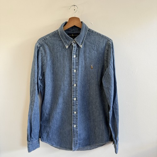 Ralph lauren hemd herren - lauren,