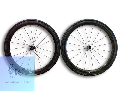 Reynolds aero carbon - 46,