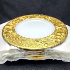 Rosenthal Zauberflöte Gold