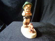 GOEBEL HUMMEL "Jägerlein"