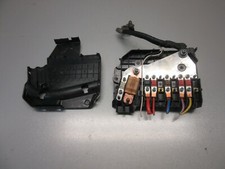 FORD FOCUS III DYB Sicherungskasten Batterie Kabel Verteiler Bj.2012 (297)  