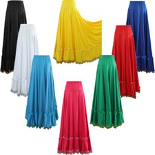 Flamenco Tanzrock Damen Swing