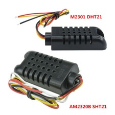 Am2301 am2320b sht21 - am2301, dht21