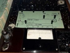RH341 - Telefunken ECC85 -
