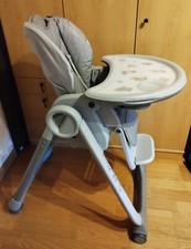 Chicco , Polly 2 Start Hochstuhl , sehr guter Zustand