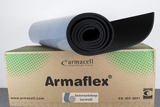 Rolladen Dämmmatte ARMAFLEX
