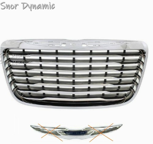 Chrysler 300c 300 - chrysler,