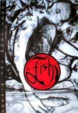 FISH - MARILLION - Musik -