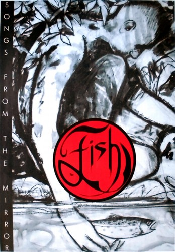 Fish marillion musik - -,