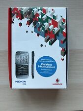 Nokia E71 - Gebraucht, Guter Zustand