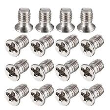 200Stk Festplattenschrauben