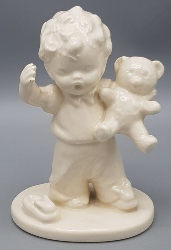 Goebel alte figur charlot byi - charlot,