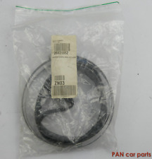 Auspuffschlauchschelle mit Gummimanschette (Paar) Rubber Cover&Hose Clip 2033155