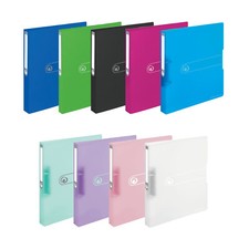 Herlitz Ringbuch DIN A4 Ordner