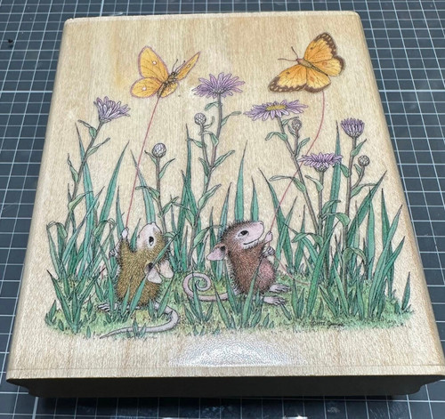 House mouse designs - house-mouse,