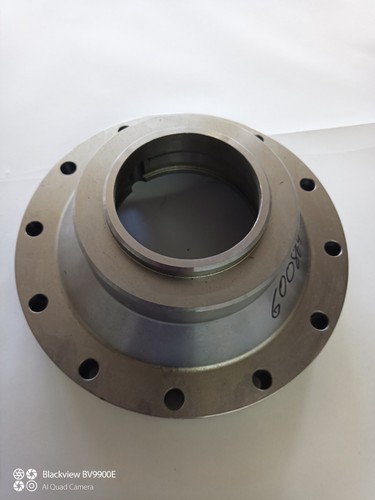 Hinterachsdeckel a208 - zf,