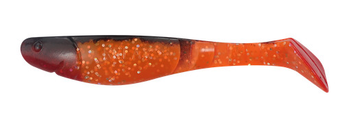 Gummifische relax kopyto - gummifische,