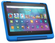 Amazon Fire HD 10 Kids Pro 11. Gen 32GB, Wi-Fi, 10,1 Zoll - Himmelblau