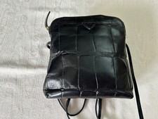 Joop! JOOP Damen Handtasche SHOULDERBAG schwarz