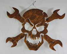 Schädel Totenkopf mit