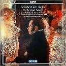 Orchestral songs von - songs,
