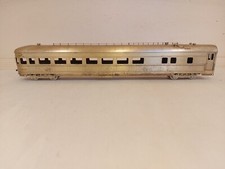 N.J. international Pennsylvania POC70R Observation Lounge Brass OVP