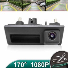 Rückfahrkamera Für BMW E60