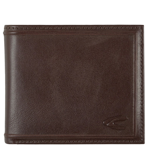 Camel active wood - wood, geldbörse
