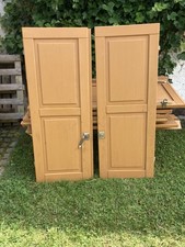 Klappläden Für Fünf Fenster